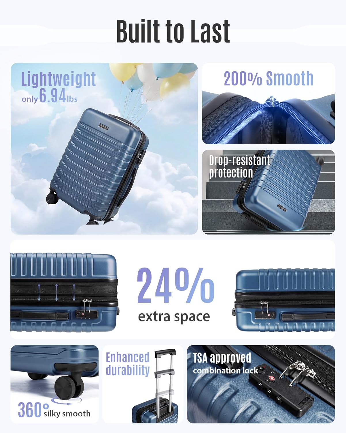LIGHT FLIGHT - Image 2